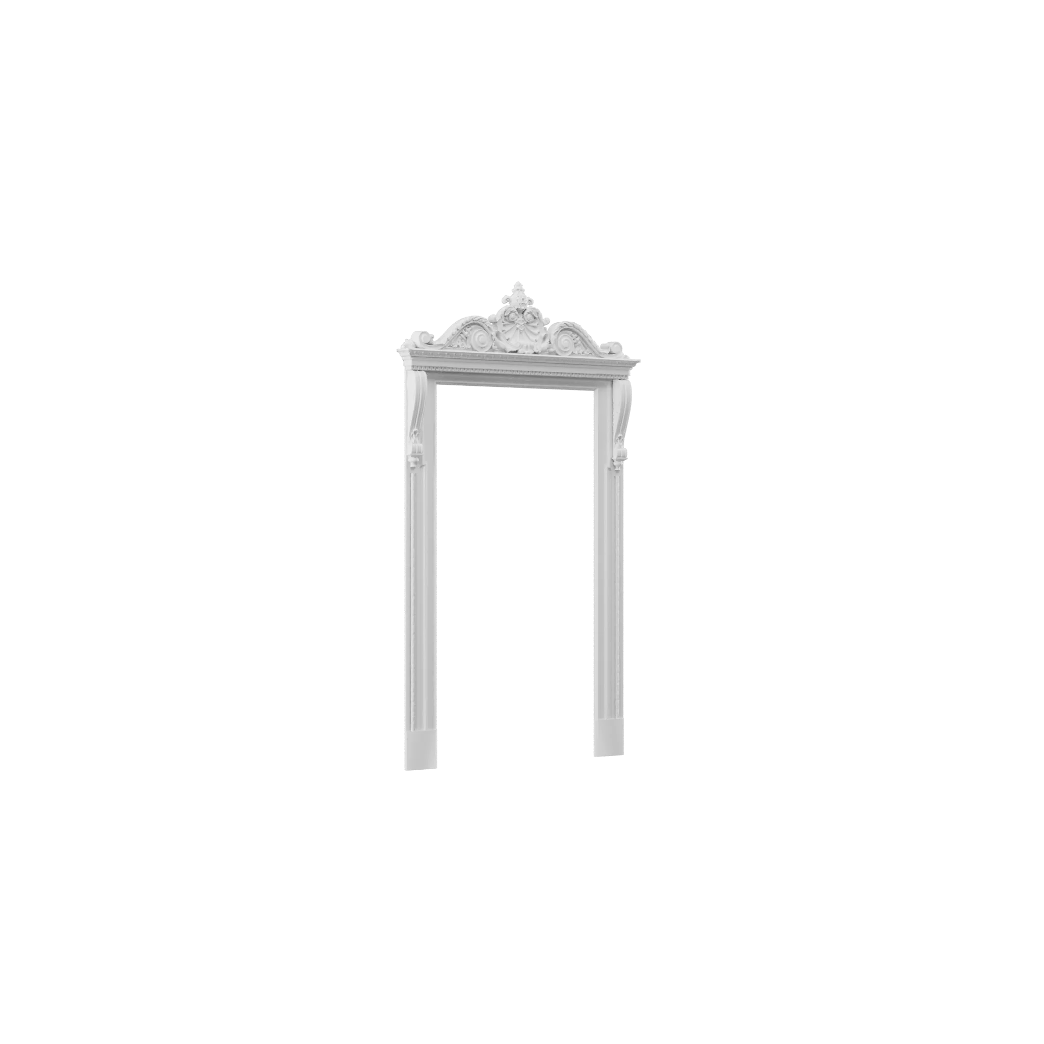 Портал ФП-1-2