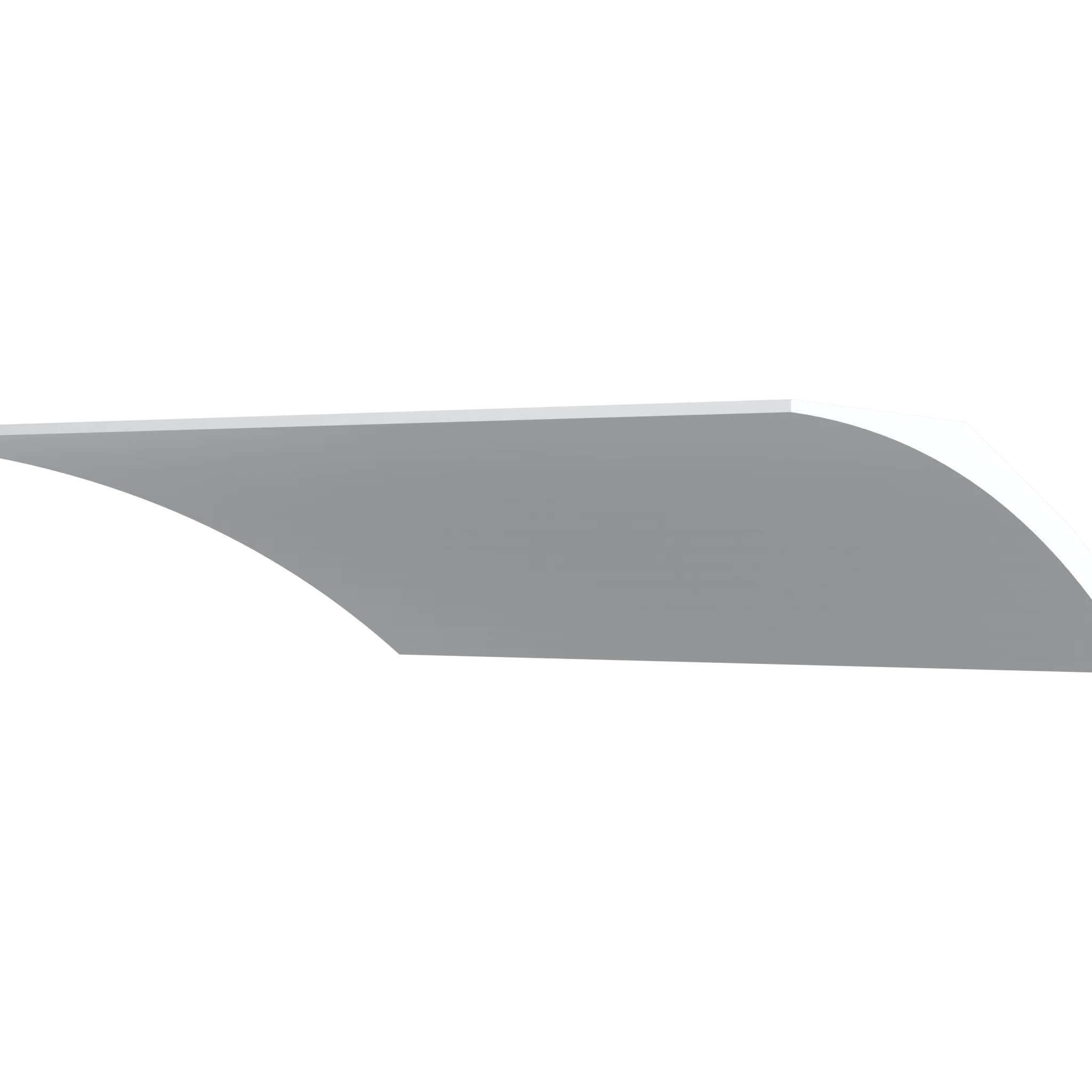 Карниз ФК-640-2