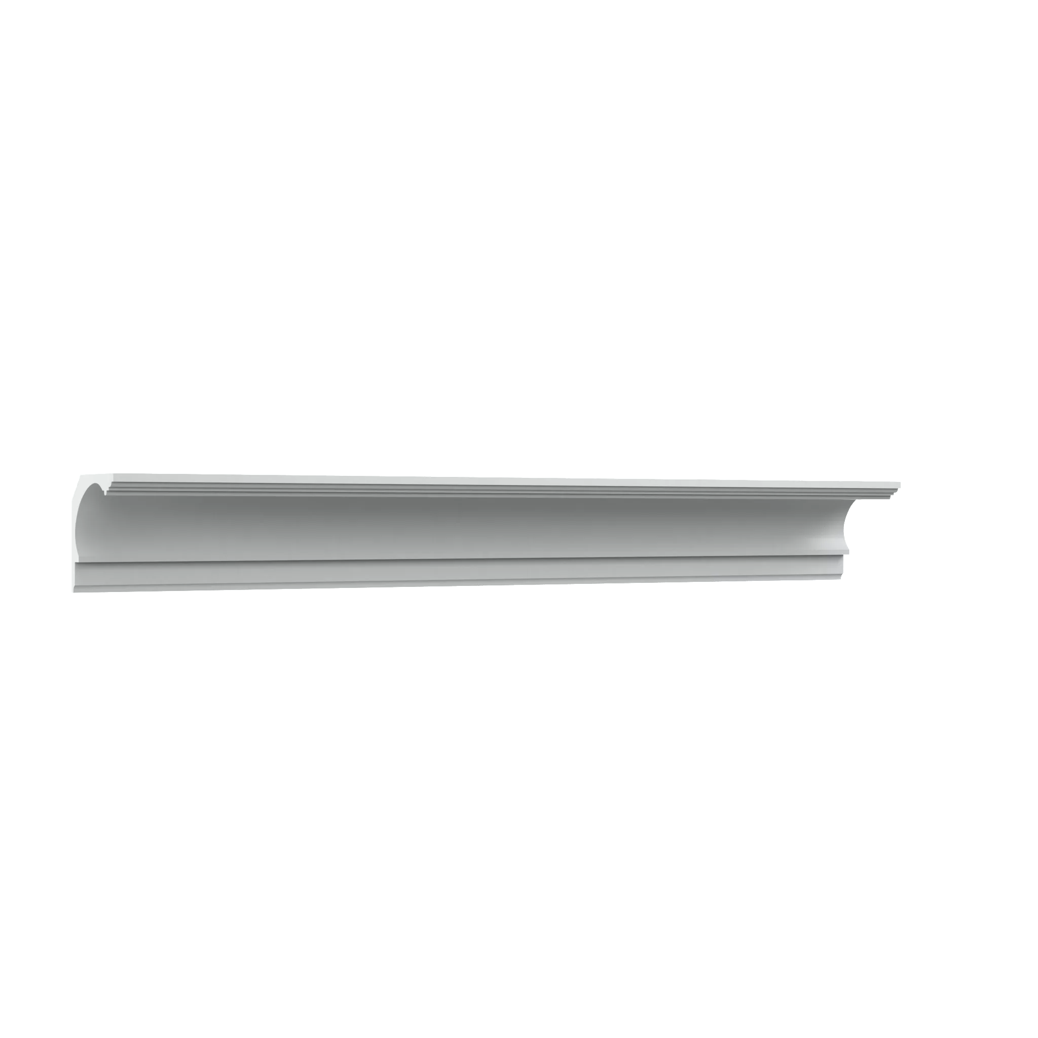 Карниз ФК-637-3