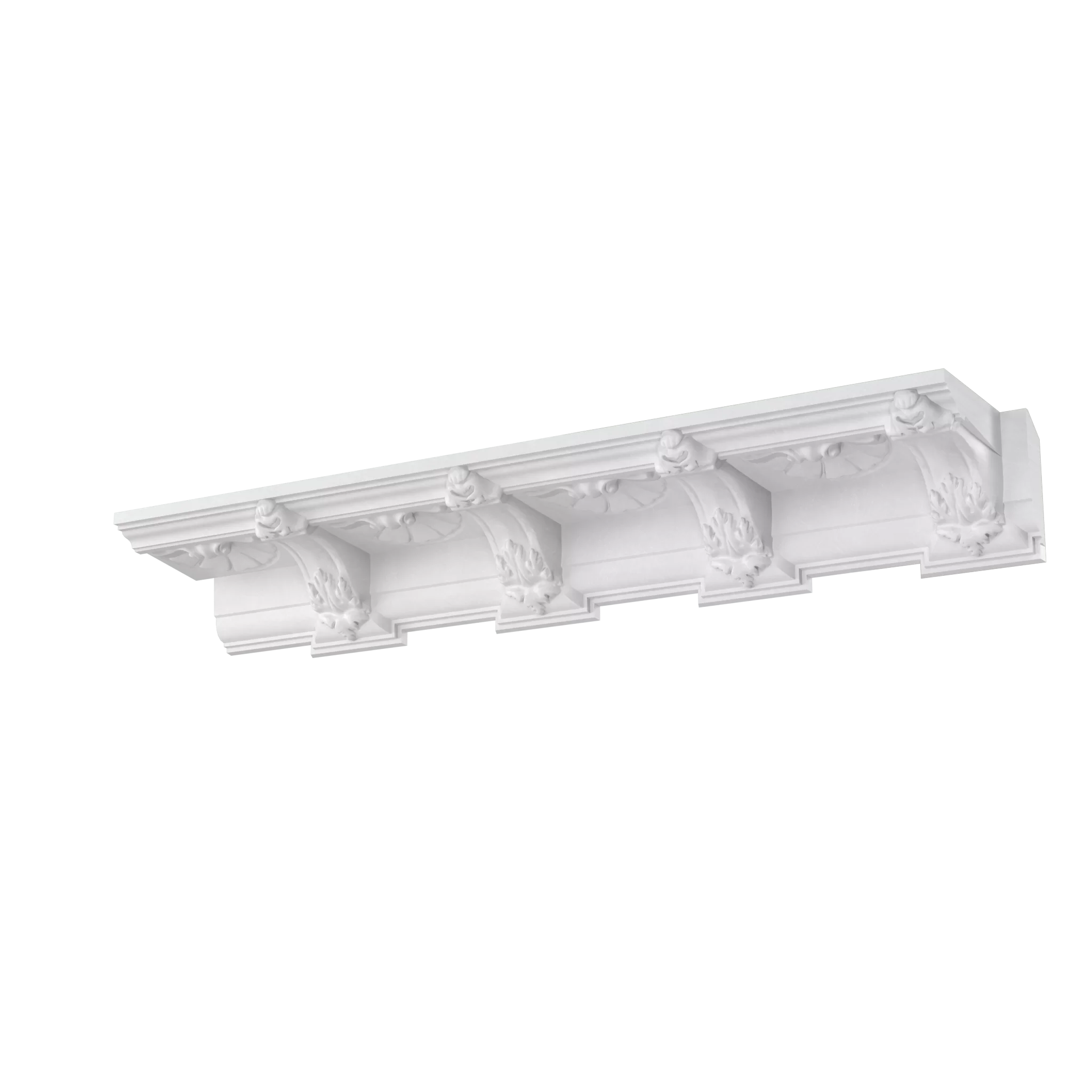 Карниз ФК-251