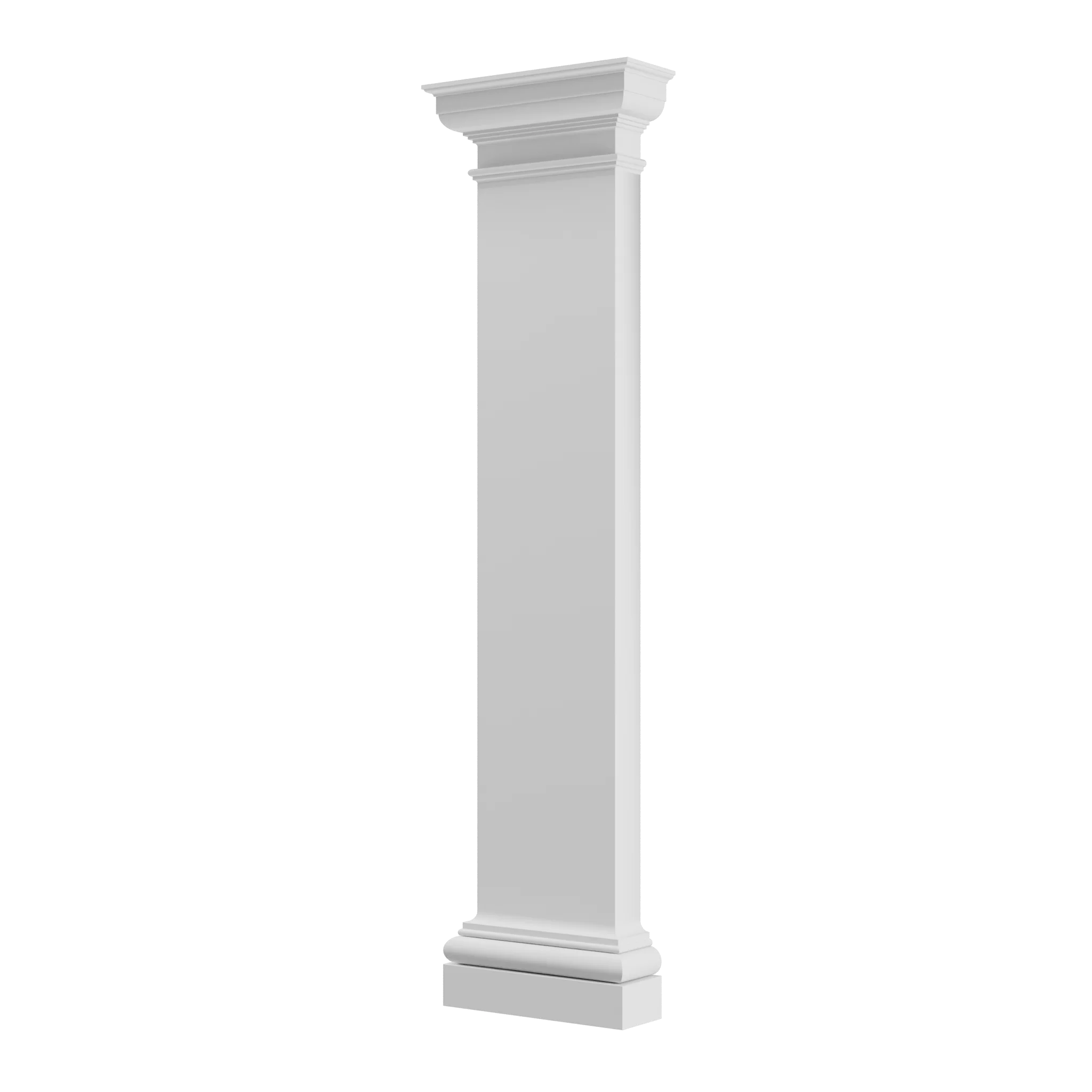 Пилястра ФПи-581-3