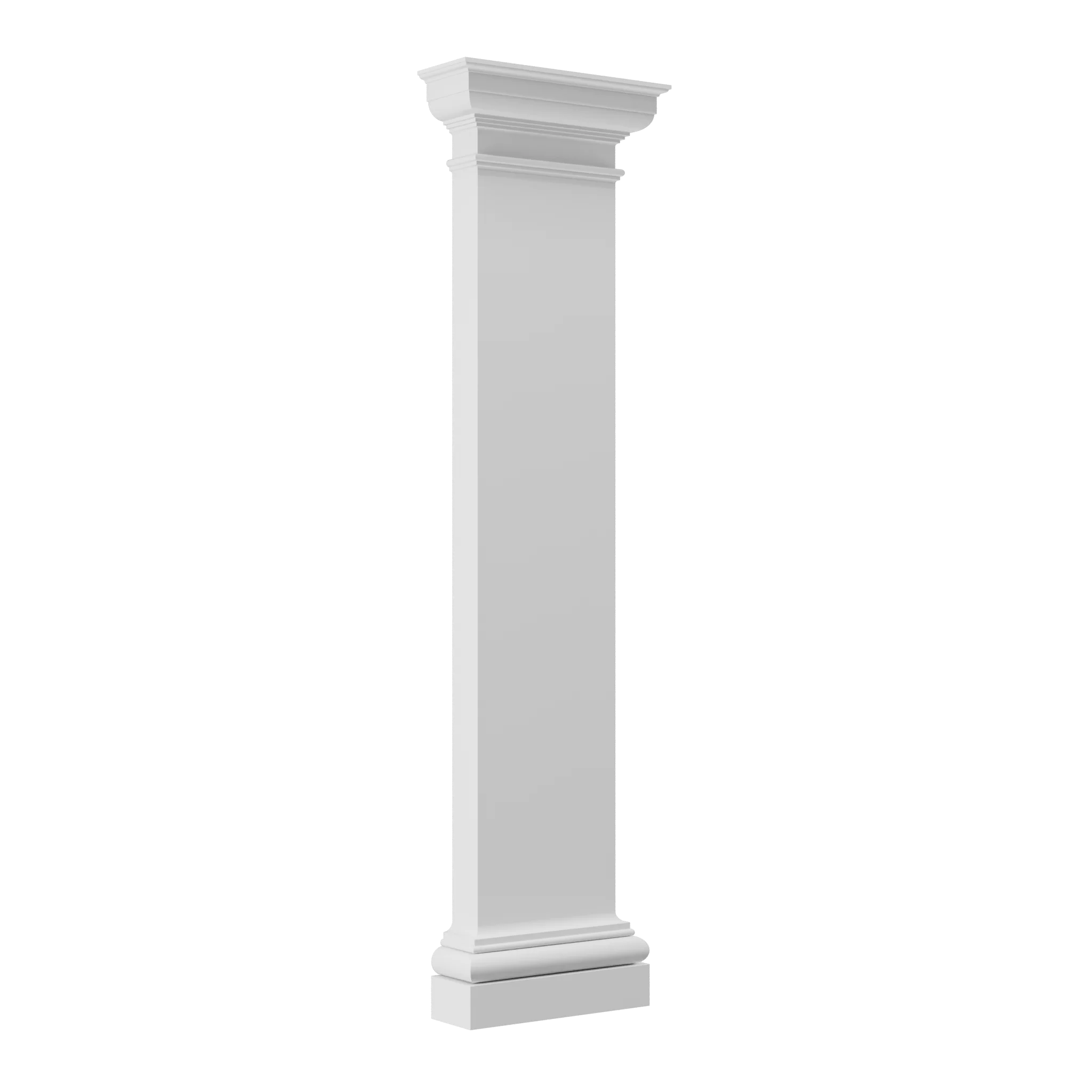 Пилястра ФПи-581-2